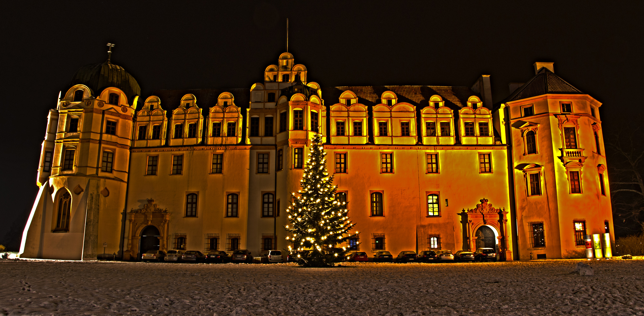 Celler Schloss