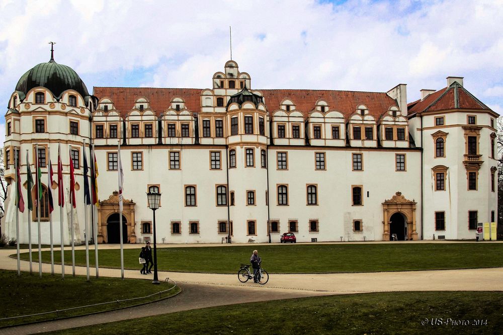 Celler Schloß