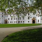 Celler Schloss im Frühling