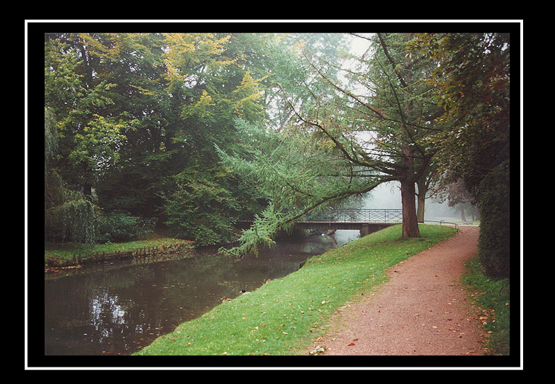 Celler Schloßpark