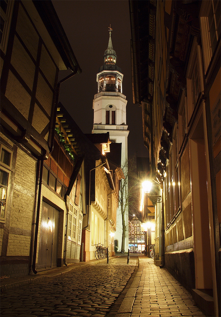 Celler Stadtkirche