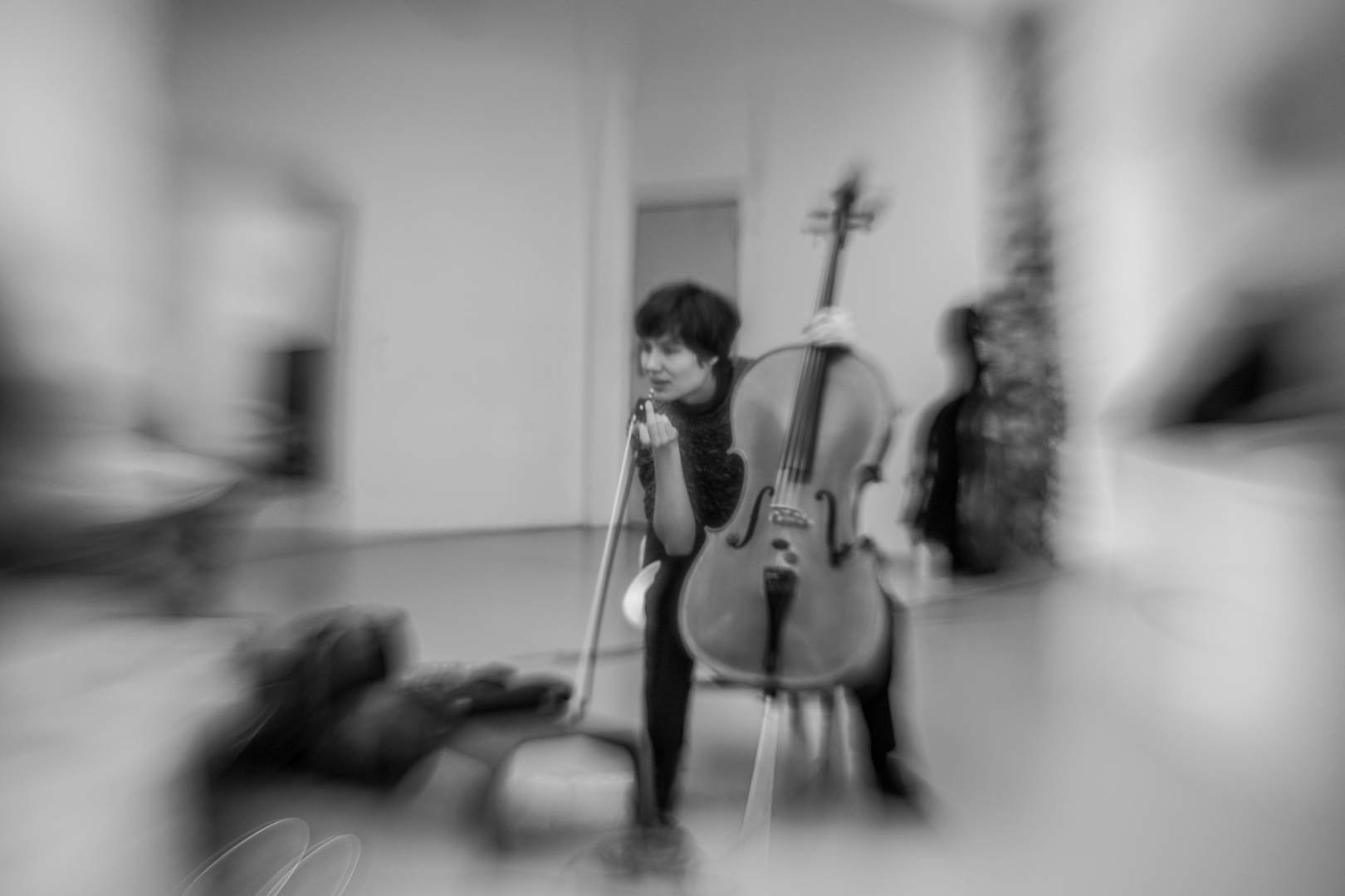 Cellistin