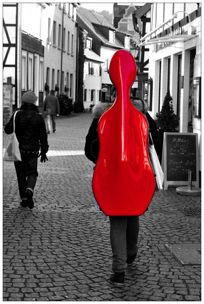 Cello