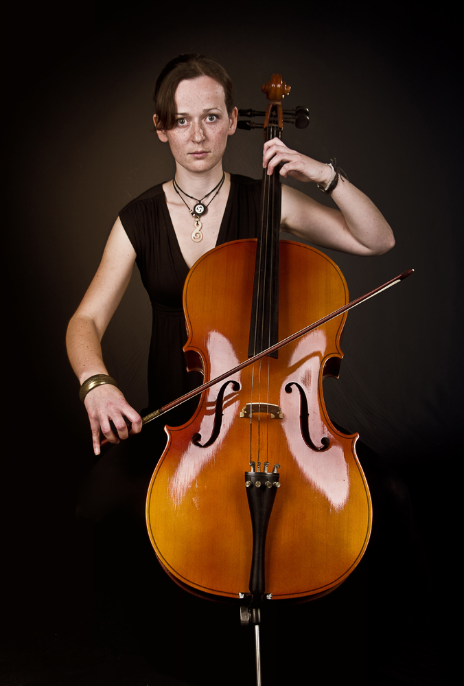 cello #2