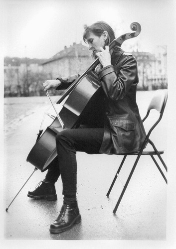 Cello