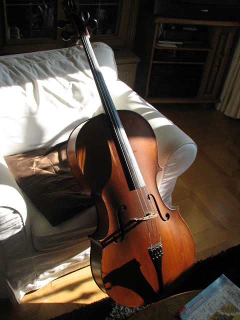 Cello