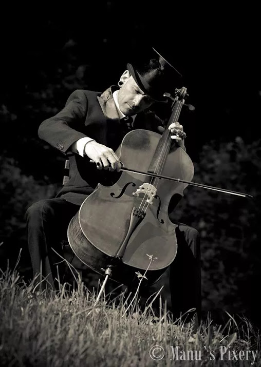 Cello