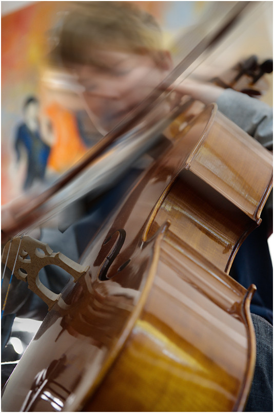 Cello