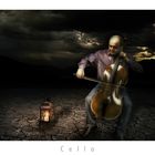 "Cello"