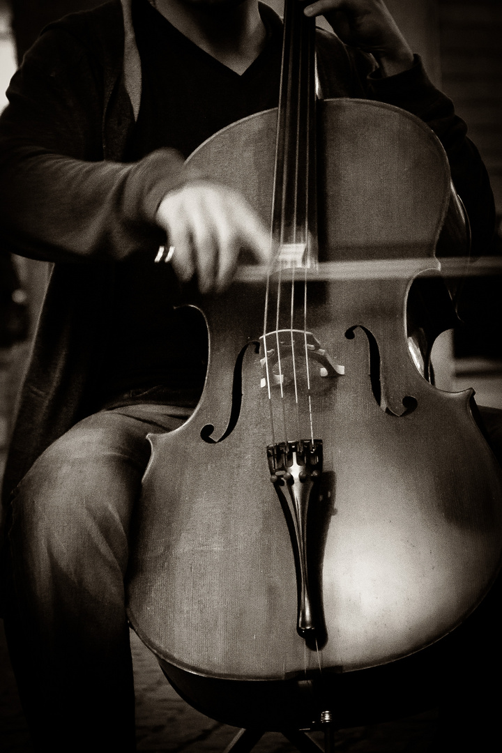 Cello