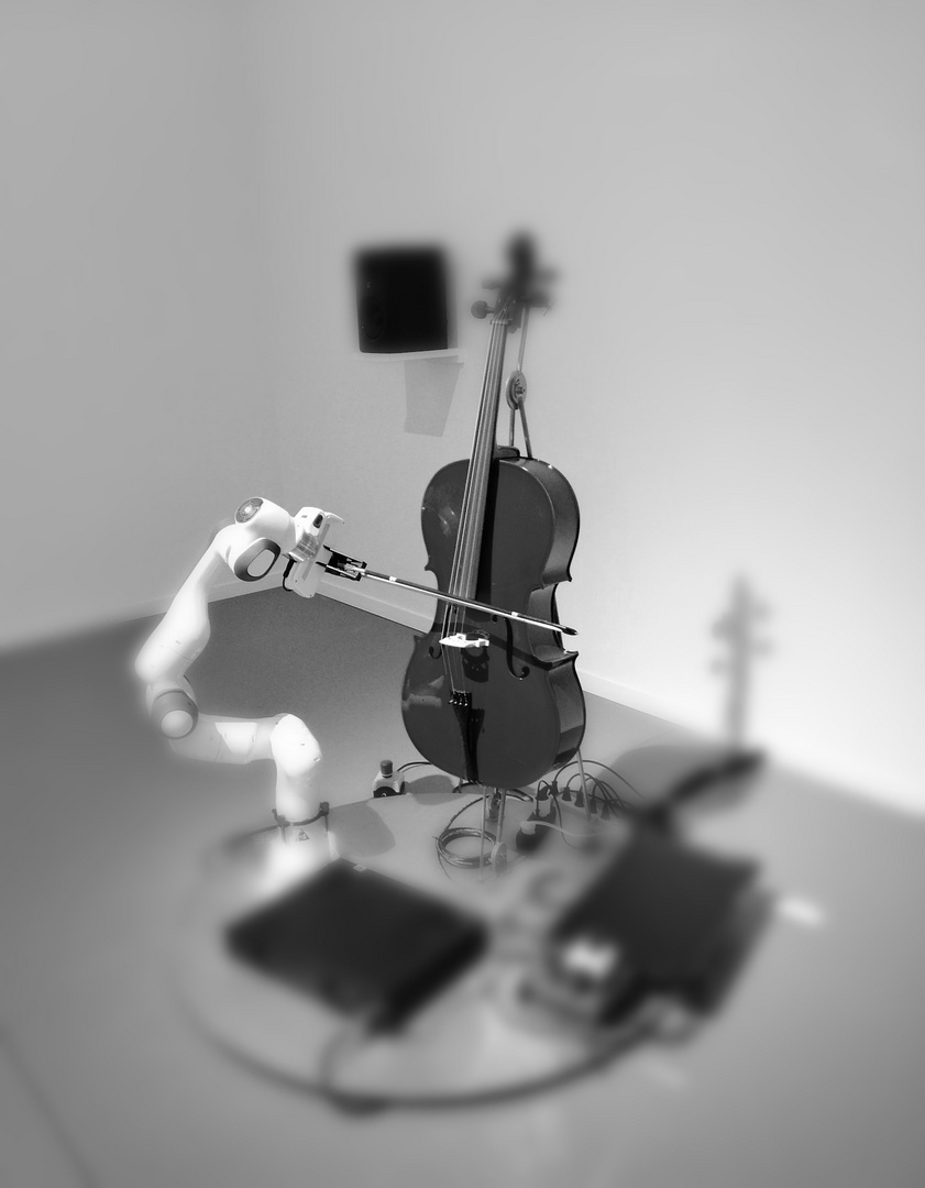 Cello Concerto