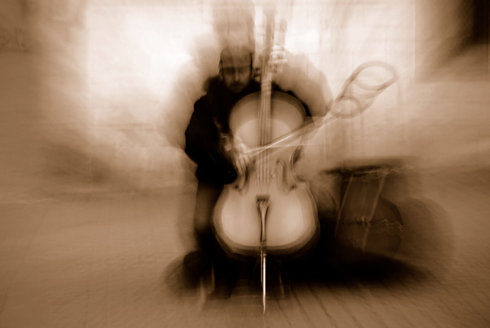 Cello