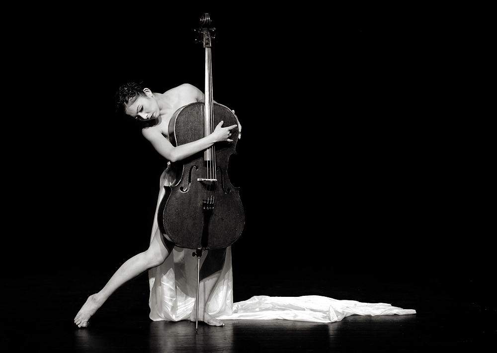 - cello II -