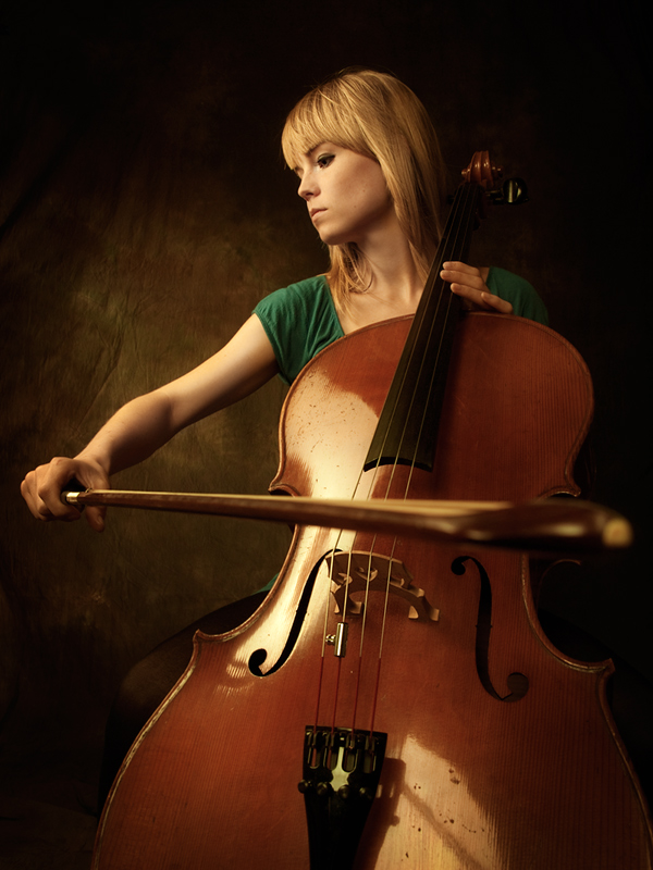 Cello II