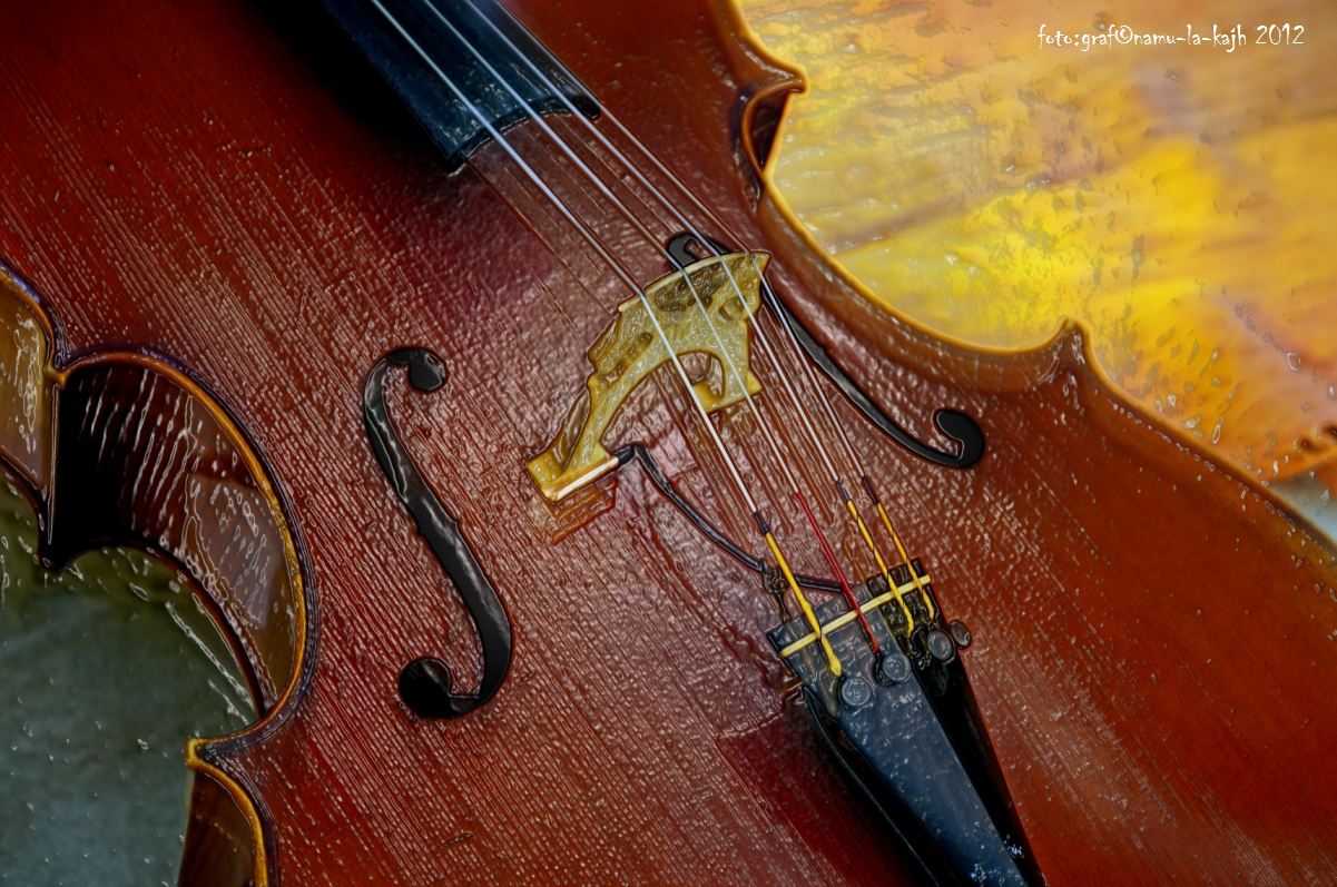 Cello mal anders, Dunkelschön .. Kirche Schonungen