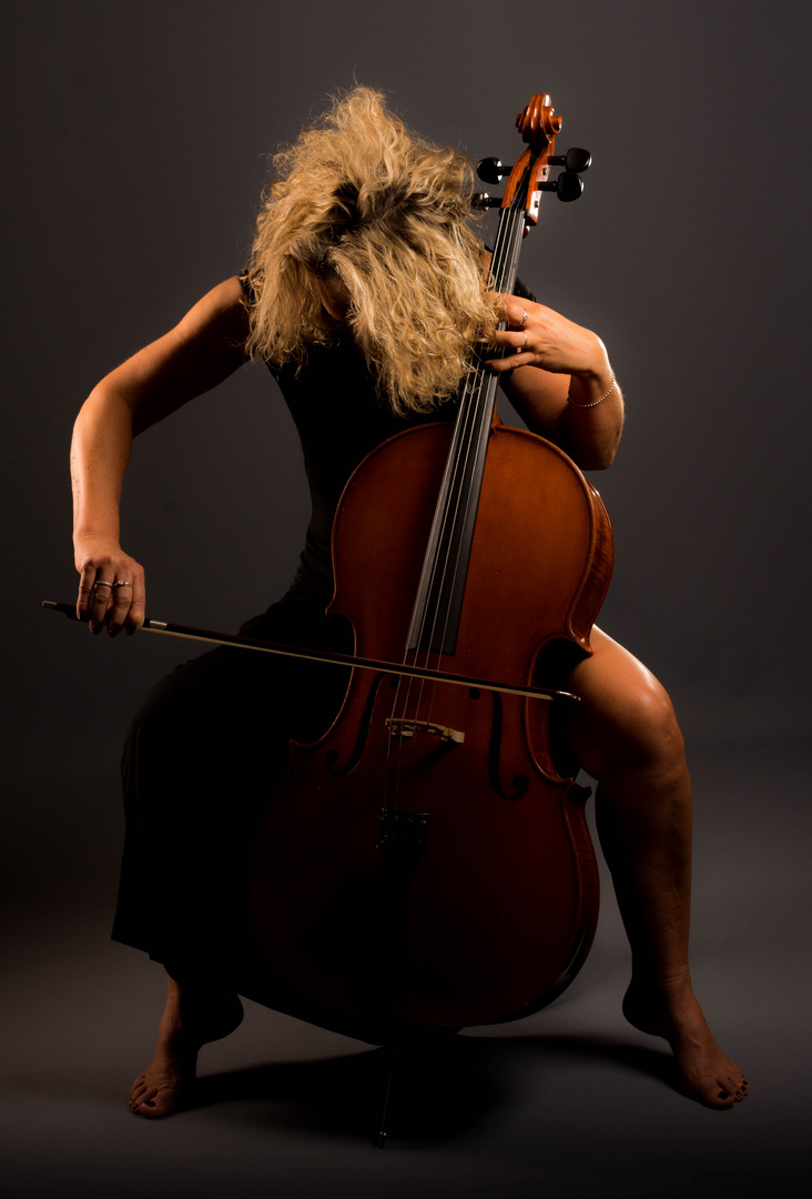 Cello-Punk