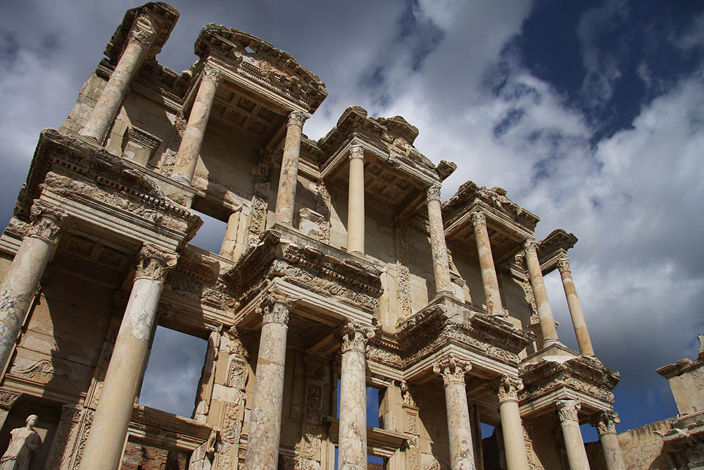 Celsus-Bibliothek