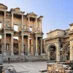 Celsus Bibliothek