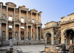 Celsus Bibliothek