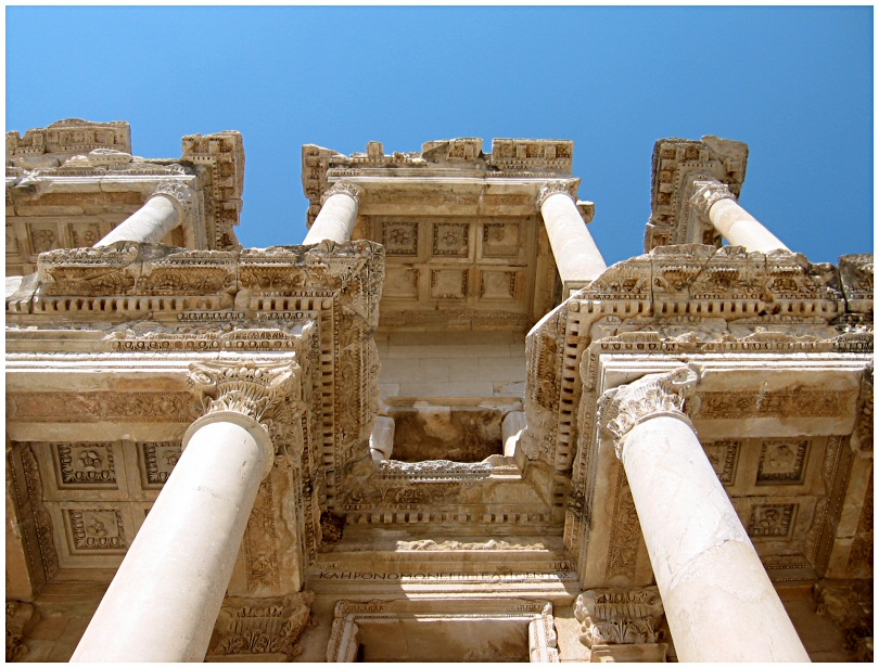 Celsus Bibliothek