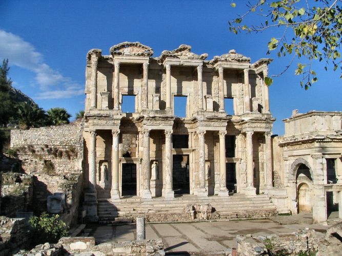 Celsus-Bibliothek