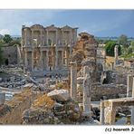 Celsus-Bibliothek Ephesos
