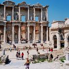 Celsus-Bibliothek, Ephesus