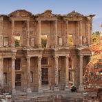 Celsus Bibliothek II