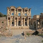 Celsus-Bibliothek in Ephesos