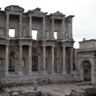 Celsus Bibliothek in Ephesos