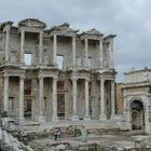 Celsus-Bibliothek in Ephesus