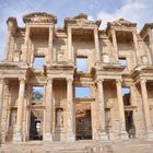 Celsus Bibliothek von Ephesus