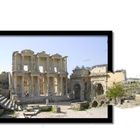 Celsusbibliothek in Ephesos