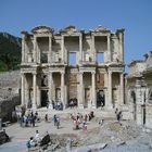 Celsusbibliothek in Ephesus