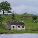 Celtic Cottage