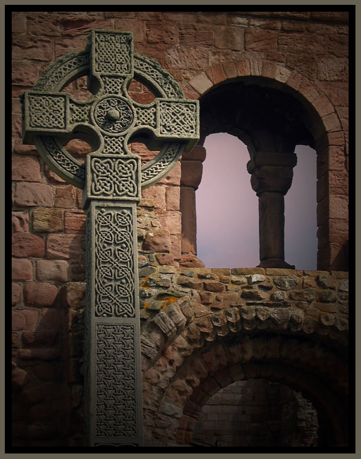 Celtic Cross (2)