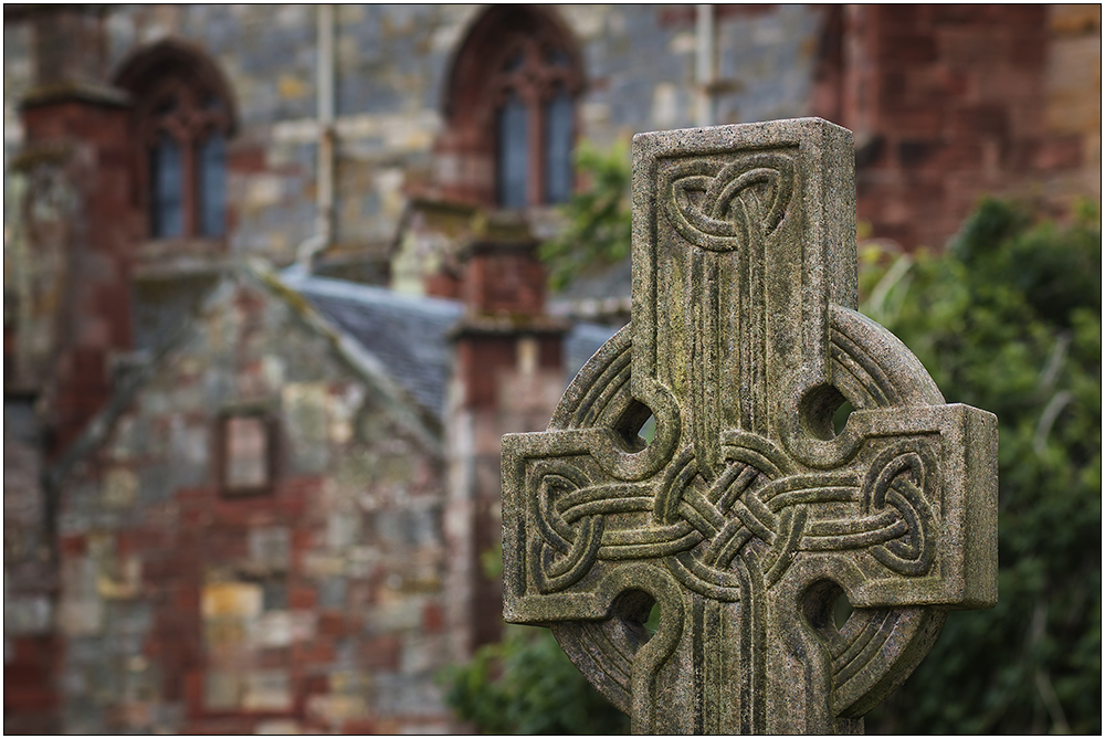 Celtic Cross