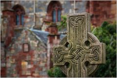 Celtic Cross