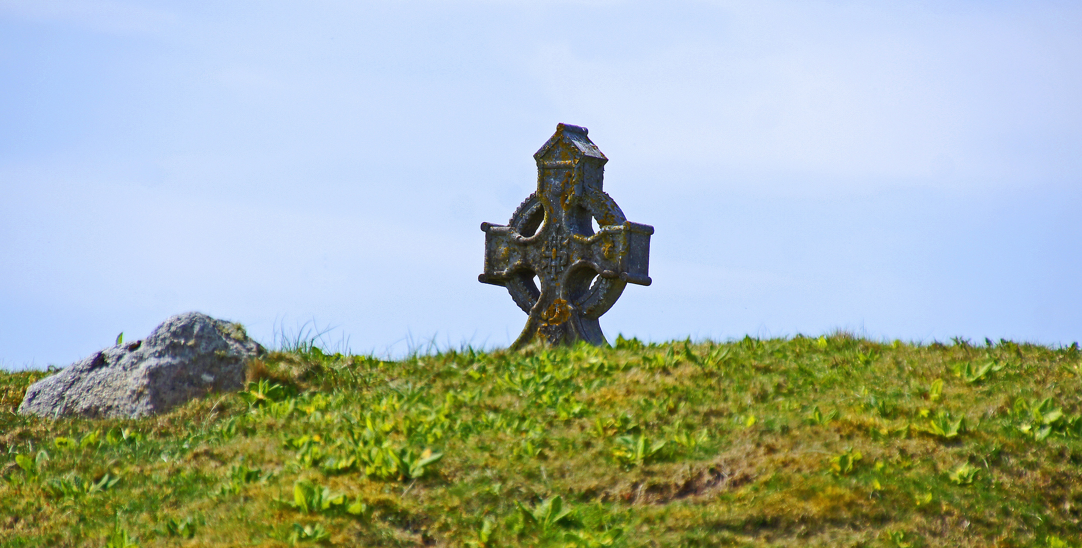 Celtic Cross