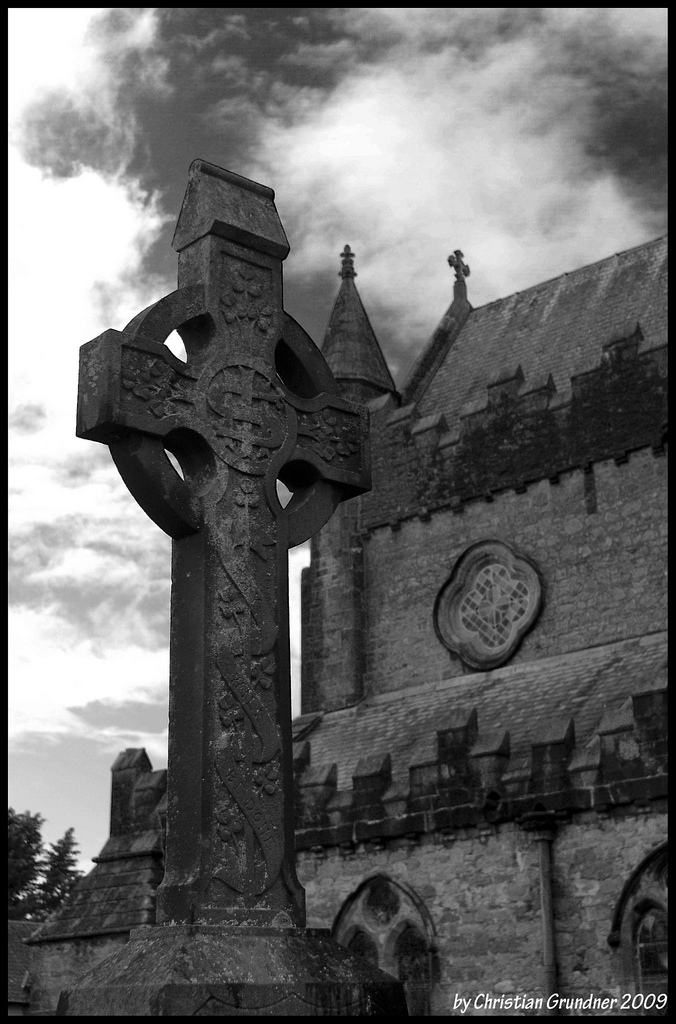 Celtic Cross