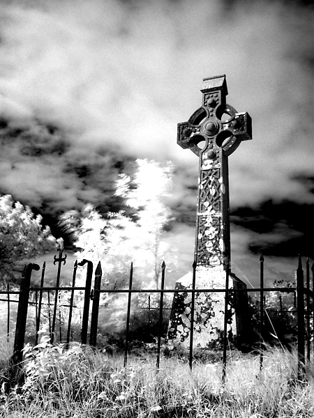 Celtic Cross