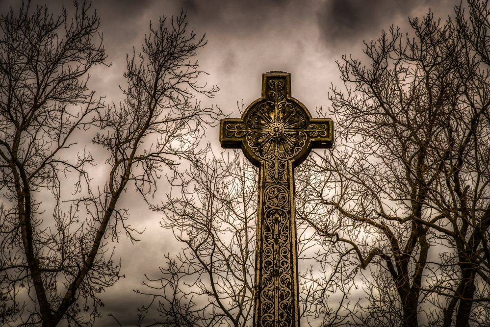 Celtic Cross