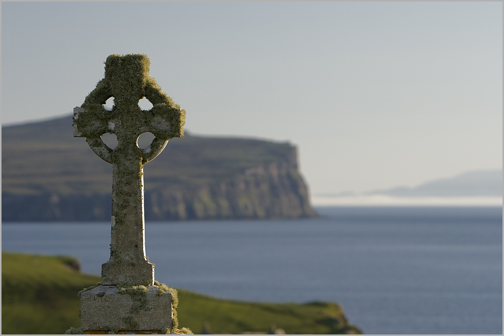 Celtic Cross