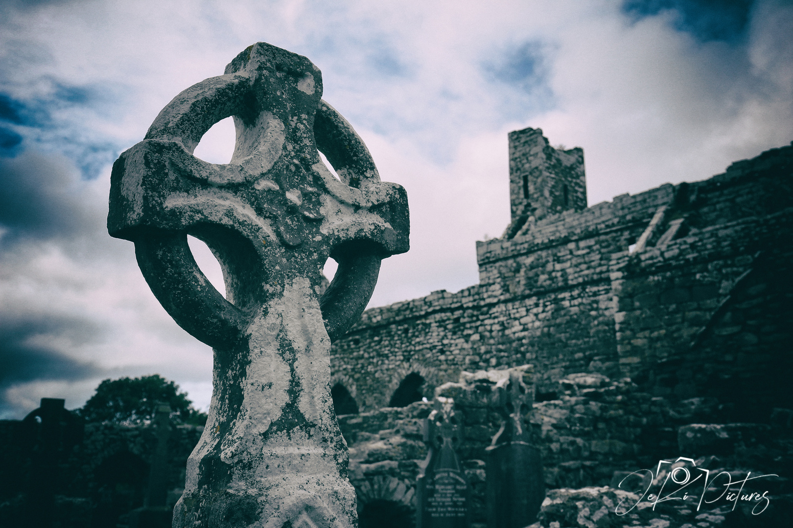 Celtic Cross