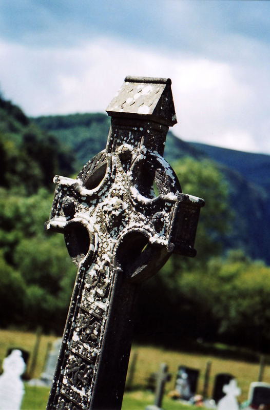 Celtic Cross