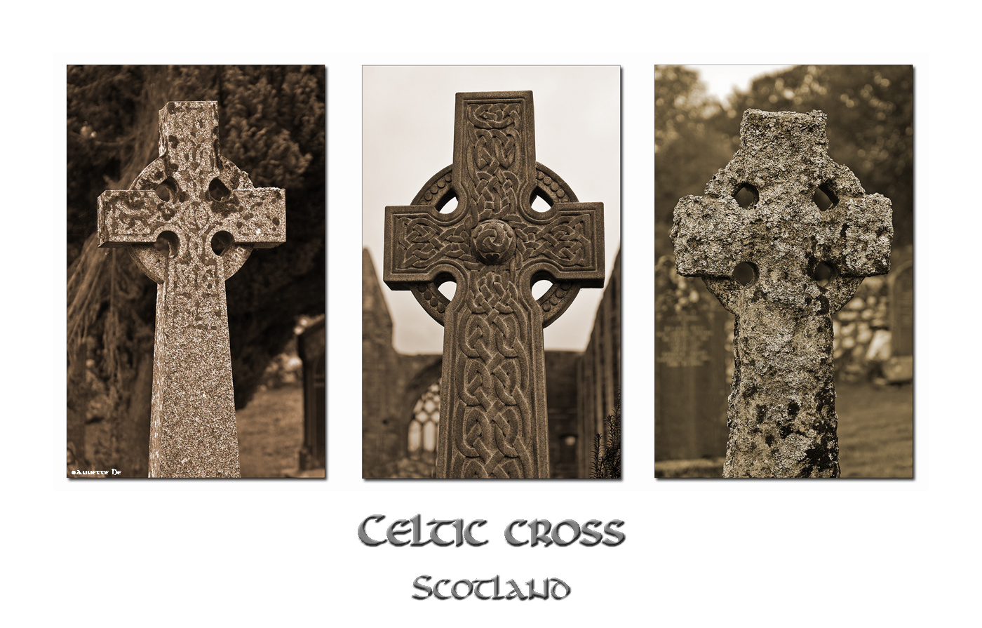 Celtic Cross