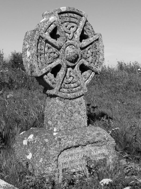 Celtic Cross