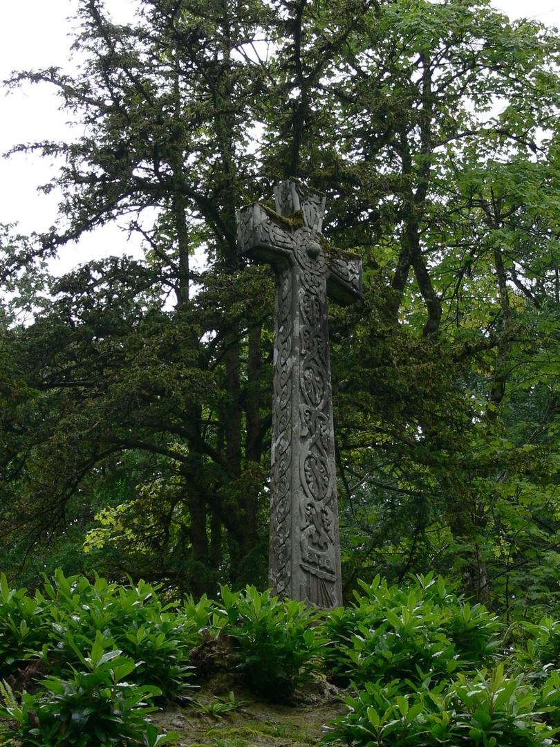 Celtic Cross