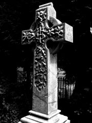 Celtic Cross.