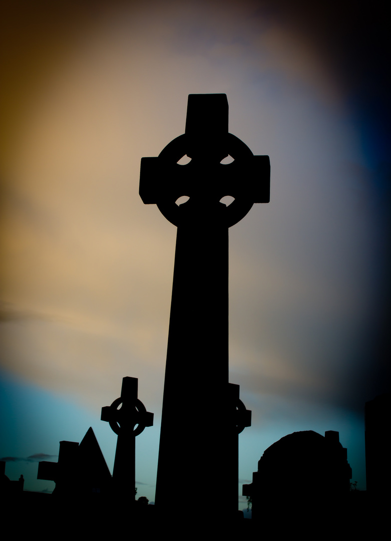 Celtic Cross